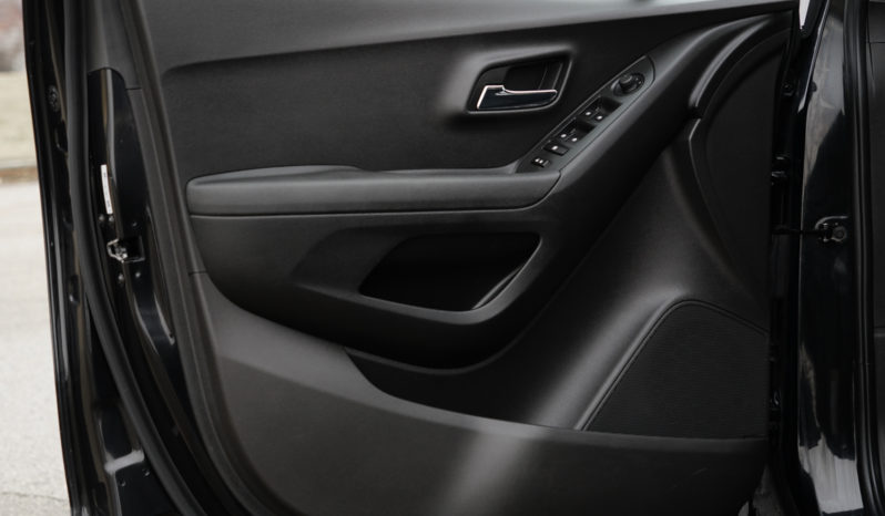 2015 Chevrolet Trax LT, Satellite Features, Bluetooth Wireless, Backup Camera, Premium Sound full
