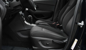 2015 Chevrolet Trax LT, Satellite Features, Bluetooth Wireless, Backup Camera, Premium Sound full