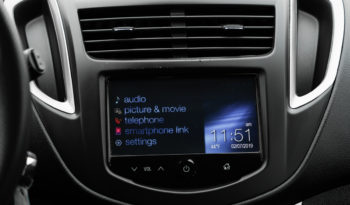 2015 Chevrolet Trax LT, Satellite Features, Bluetooth Wireless, Backup Camera, Premium Sound full