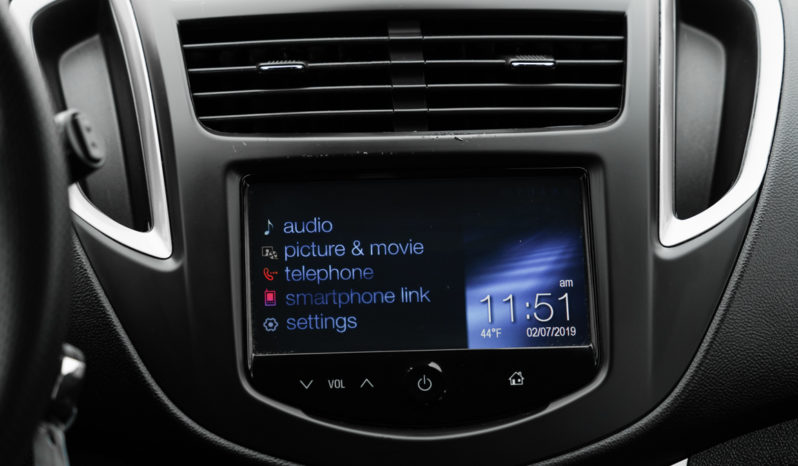 2015 Chevrolet Trax LT, Satellite Features, Bluetooth Wireless, Backup Camera, Premium Sound full