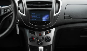 2015 Chevrolet Trax LT, Satellite Features, Bluetooth Wireless, Backup Camera, Premium Sound full