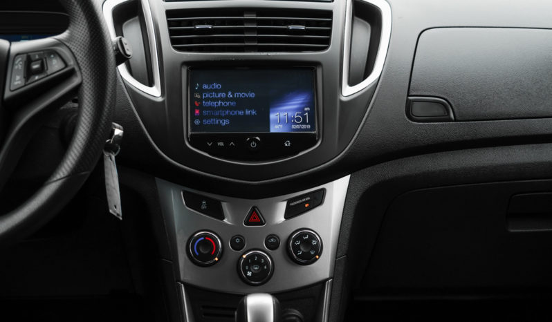 2015 Chevrolet Trax LT, Satellite Features, Bluetooth Wireless, Backup Camera, Premium Sound full