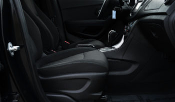 2015 Chevrolet Trax LT, Satellite Features, Bluetooth Wireless, Backup Camera, Premium Sound full