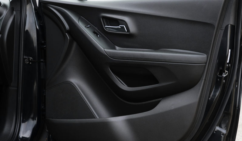 2015 Chevrolet Trax LT, Satellite Features, Bluetooth Wireless, Backup Camera, Premium Sound full