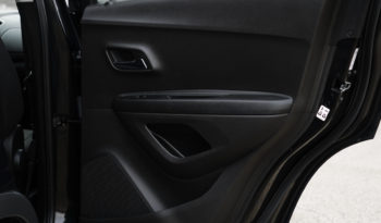 2015 Chevrolet Trax LT, Satellite Features, Bluetooth Wireless, Backup Camera, Premium Sound full