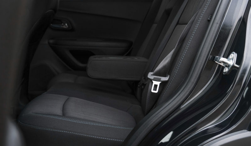 2015 Chevrolet Trax LT, Satellite Features, Bluetooth Wireless, Backup Camera, Premium Sound full