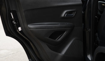 2015 Chevrolet Trax LT, Satellite Features, Bluetooth Wireless, Backup Camera, Premium Sound full