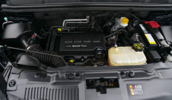 2015 Chevrolet Trax LT, Satellite Features, Bluetooth Wireless, Backup Camera, Premium Sound full