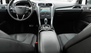 2016 Ford Fusion Titanium, AWD, NAV, Parking Sensor, Backup Camera, Power Sunroof, Alloy Wheels full