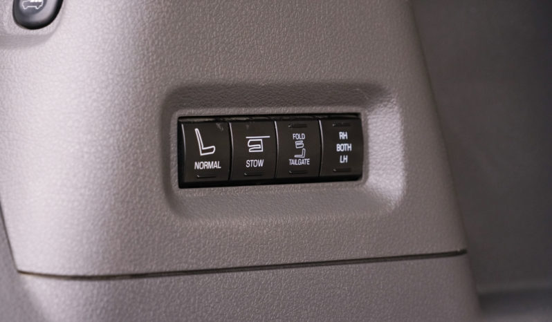 2012 Ford Flex Limited, AWD, NAV, Power Sunroof, Third Row Seats, Leather Seats, Alloy Wheels full