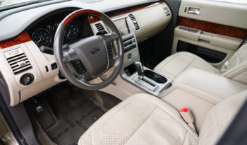 2012 Ford Flex Limited, AWD, NAV, Power Sunroof, Third Row Seats, Leather Seats, Alloy Wheels full
