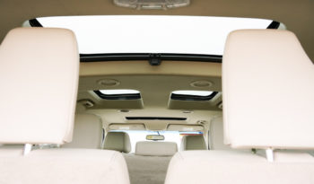 2012 Ford Flex Limited, AWD, NAV, Power Sunroof, Third Row Seats, Leather Seats, Alloy Wheels full