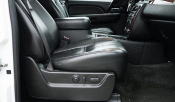 2007 Chevrolet Tahoe LTZ, 4×4, Third Row Seats, Parking Sensor, Backup Camera full
