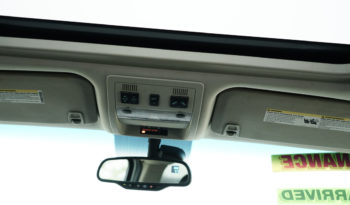 2007 Chevrolet Tahoe LTZ, 4×4, Third Row Seats, Parking Sensor, Backup Camera full