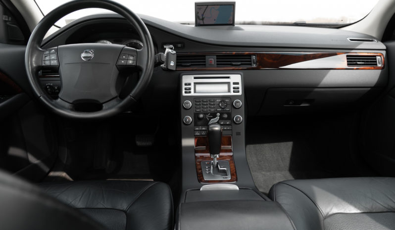2007 Volvo S80 4dr Sedan, AWD, NAV, Leather Seats, Sunroof, Alloy Wheels full
