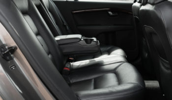 2007 Volvo S80 4dr Sedan, AWD, NAV, Leather Seats, Sunroof, Alloy Wheels full