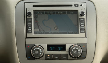2009 Buick Lucerne Super, NAV, Sunroof, Leather Seats, Premium Sound full