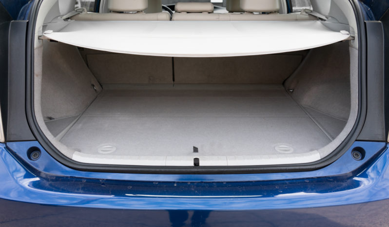 2010 Toyota Prius V, NAV, Heated Leather Seats, Power Sunroof, Bluetooth Wireless, Alloy Wheels, Premium Sound full