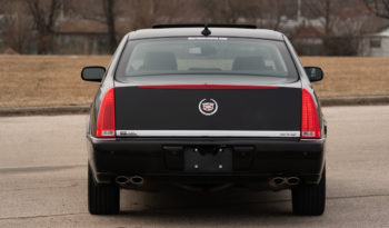 2011 Cadillac DTS, NAV, Satellite Features, Heated Leather Seats, Fog Lights, Alloy Wheels full