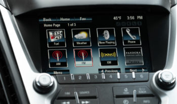 2014 Chevrolet Equinox LT, AWD, NAV, Bluetooth Wireless, Backup Camera, Alloy Wheels full