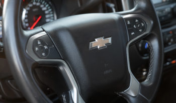 2014 Chevrolet Silverado 1500 LT Z71, 4×4, NAV, Bluetooth Wireless, Backup Camera, Alloy Wheels full