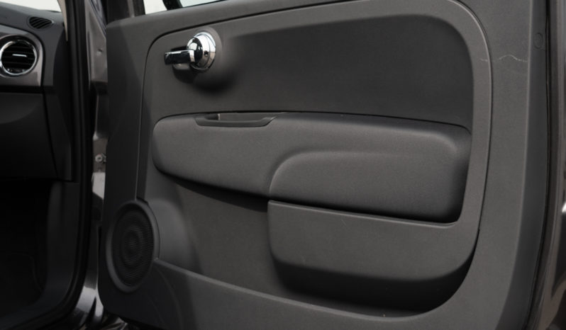 2015 FIAT 500 Pop Hatchback, Manual Transmission, Bluetooth Wireless, Rear Spoiler, Alloy Wheels full