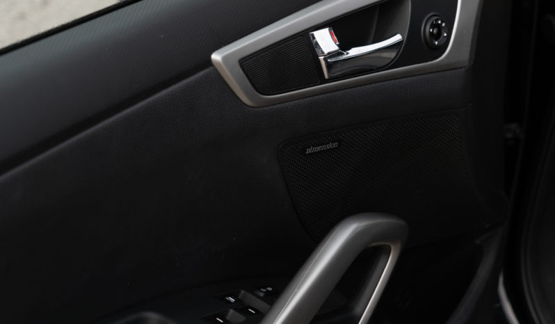 2015 Hyundai Veloster Coupe 3D, Satellite Radio, Bluetooth Wireless, Backup Camera, Sunroof, Alloy Wheels, Premium Sound full