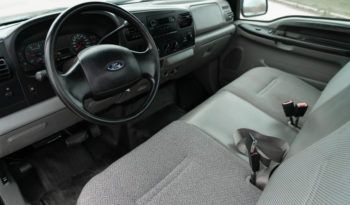 2007 Ford F250 6.0 Super Duty XL, Cruise Control, Alloy Wheels, Low Miles full