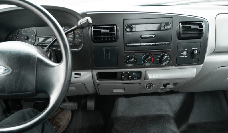 2007 Ford F250 6.0 Super Duty XL, Cruise Control, Alloy Wheels, Low Miles full