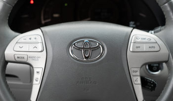 2007 Toyota Camry Hybrid, Bluetooth Wireless, Alloy Wheels, Premium Sound full