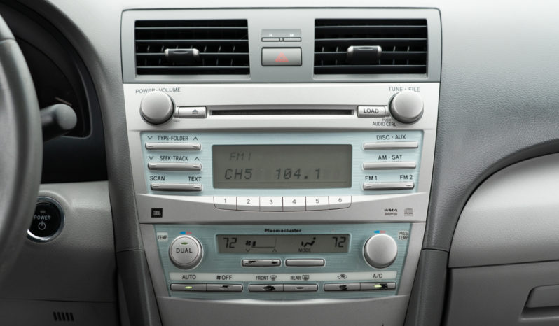 2007 Toyota Camry Hybrid, Bluetooth Wireless, Alloy Wheels, Premium Sound full