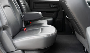 2009 Dodge Ram 1500 Crew Cab SLT, 4×4, NAV, Leather Seats, Alloy Wheels full