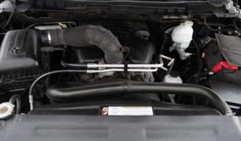 2009 Dodge Ram 1500 Crew Cab SLT, 4×4, NAV, Leather Seats, Alloy Wheels full