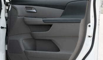 2012 Honda Odyssey Touring Elite, 8-Seater, DVD, NAV, Bottle Cooler, Premium Sound full
