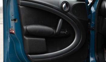 2012 MINI Cooper Countryman, AWD, NAV, Satellite Feature, Bluetooth Wireless, Sunroof, Alloy Wheels, Premium Sound full
