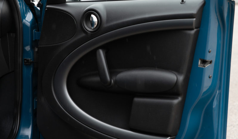 2012 MINI Cooper Countryman, AWD, NAV, Satellite Feature, Bluetooth Wireless, Sunroof, Alloy Wheels, Premium Sound full