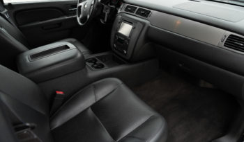 2013 Chevrolet Silverado 1500 Crew Cab LTZ, 4×4, NAV, Heated Leather Seats full