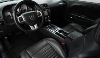 2013 Dodge Challenger SXT, Power Sunroof, Leather Seats, Alloy Wheels full