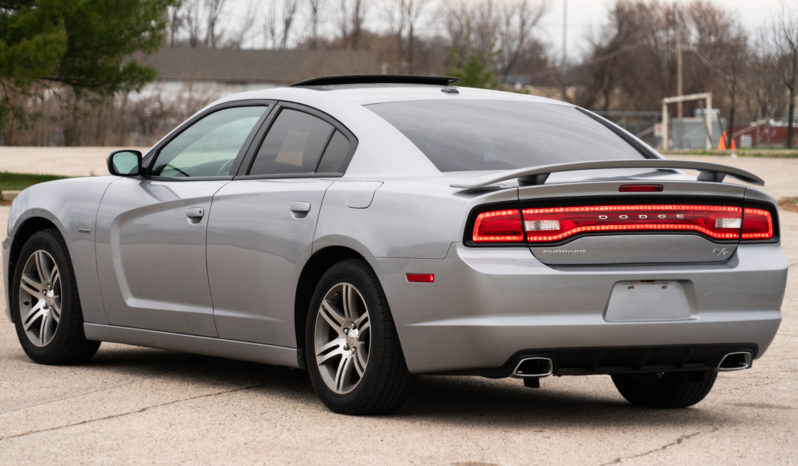 2013 Dodge Charger R/T, NAV, Heated Leather Seats, Premium Sound full