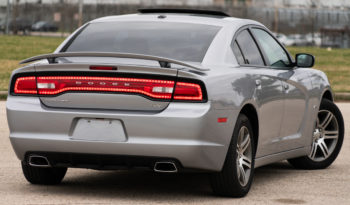 2013 Dodge Charger R/T, NAV, Heated Leather Seats, Premium Sound full