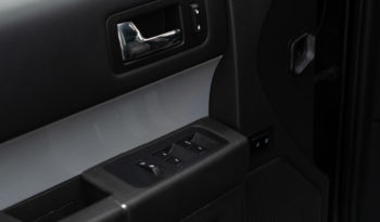 2013 Ford Flex Limited Sport, AWD, NAV, Third Row Seats, Parking Sensors, Premium Sound full