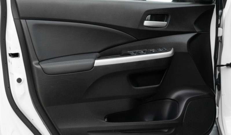 2013 Honda CR-V EX-L, AWD, NAV, Heated Leather Seats, Sunroof, Alloy Wheels full