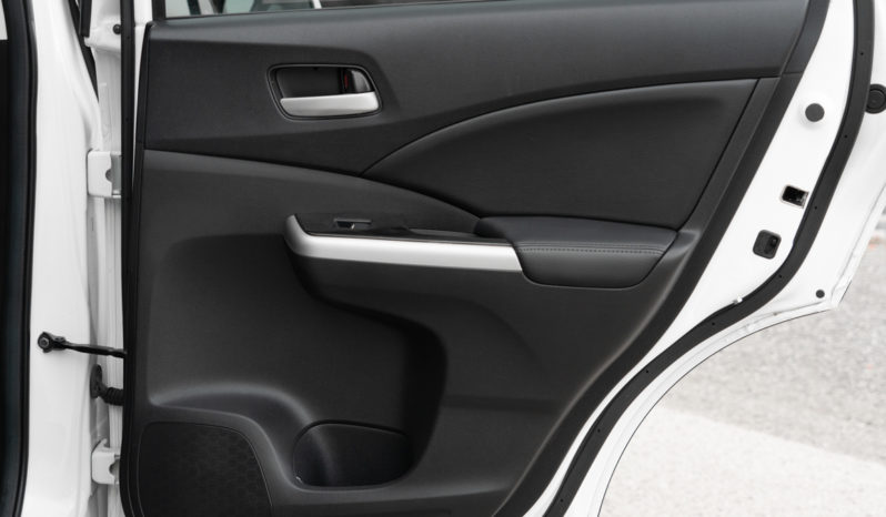 2013 Honda CR-V EX-L, AWD, NAV, Heated Leather Seats, Sunroof, Alloy Wheels full