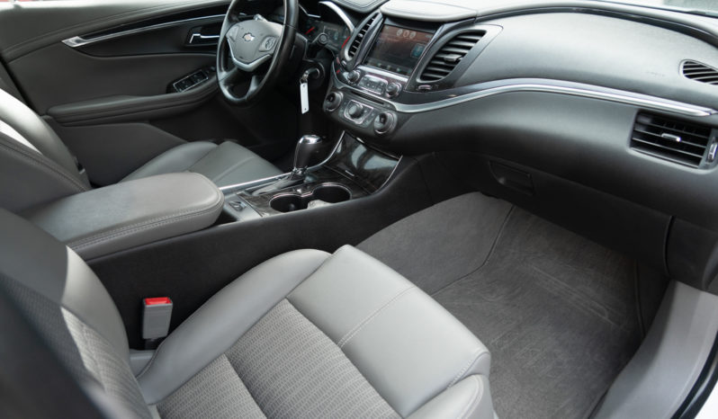 2014 Chevrolet Impala LT, Bluetooth Wireless, Satellite Radio, Alloy Wheels, Premium Sound full
