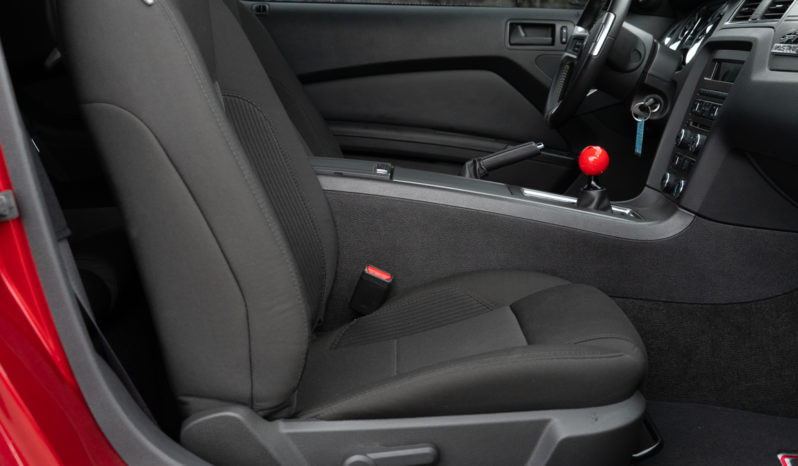 2014 Mustang GT Boss 302, Manual, Xenon Headlights, Shaker Stereo System full