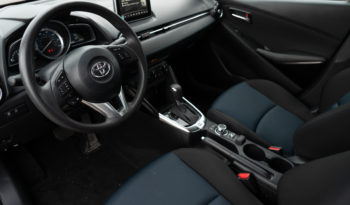 2018 Toyota Yaris iA Sedan, Bluetooth Wireless, Backup Camera, Alloy Wheels full