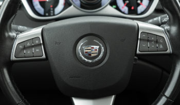 2010 Cadillac SRX Sport! AWD, NAV, Heated Leather Seats, F & R Parking Sensors, Sunroof, Premium Sound full
