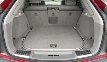 2010 Cadillac SRX Sport! AWD, NAV, Heated Leather Seats, F & R Parking Sensors, Sunroof, Premium Sound full