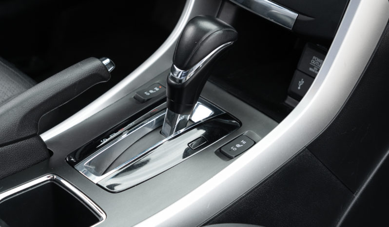 2013 Honda Accord EX-L Coupe 2D, Bluetooth Wireless, Heated Leather Seats, Premium Sound full