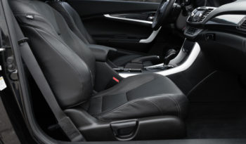2013 Honda Accord EX-L Coupe 2D, Bluetooth Wireless, Heated Leather Seats, Premium Sound full